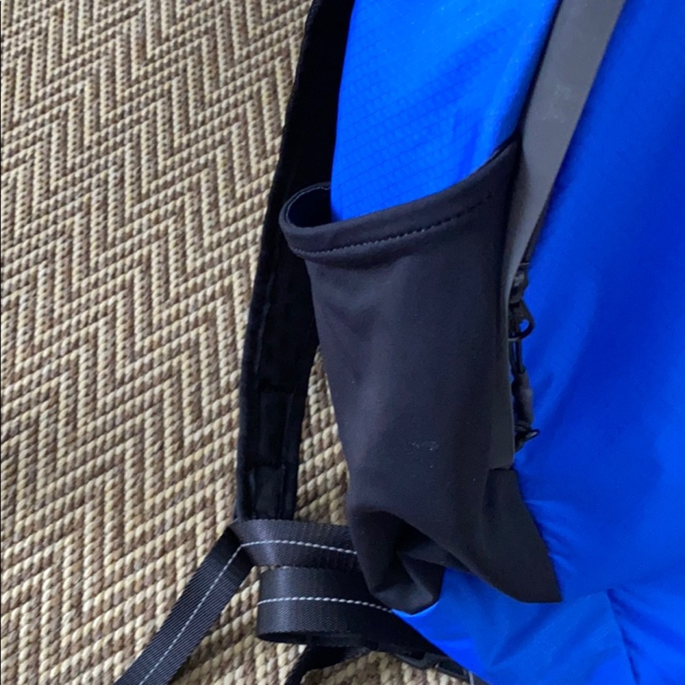 NWT last one❤️Lululemon Fast & Free Backpack - Picture 16 of 16